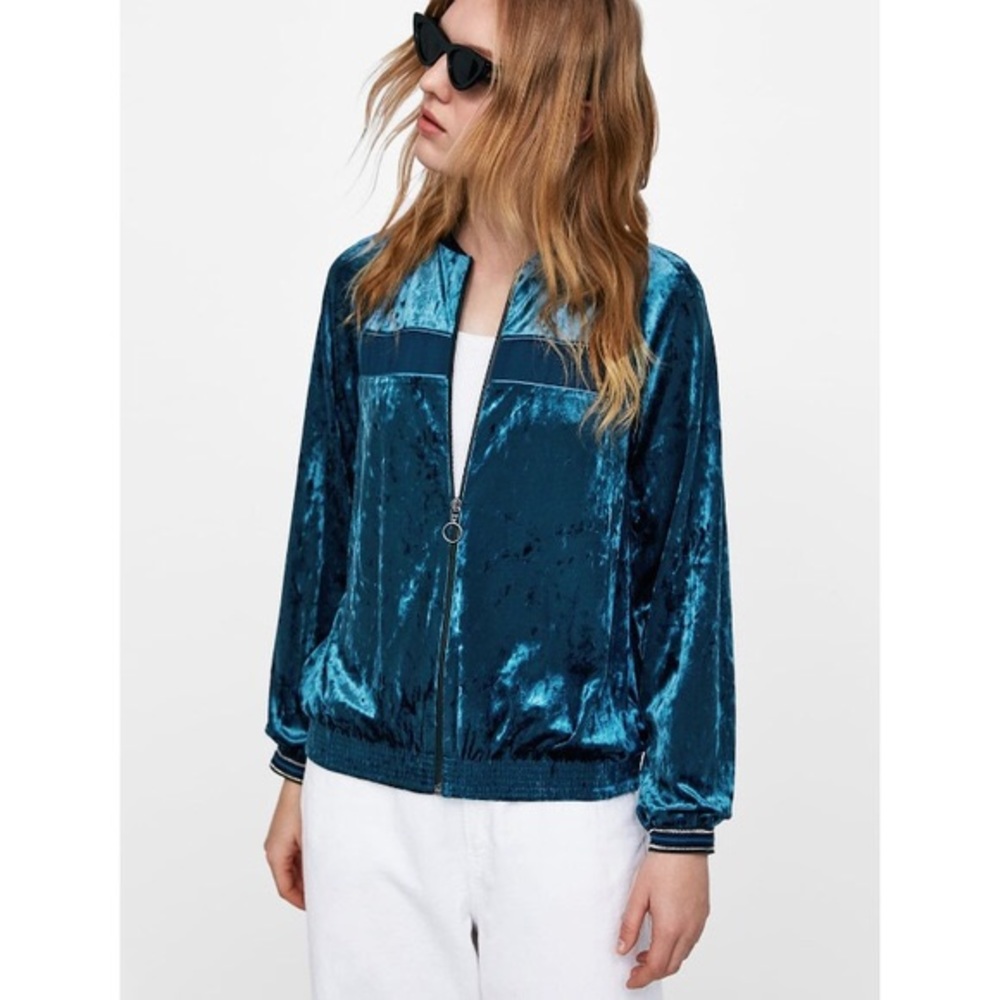 Zara bomber